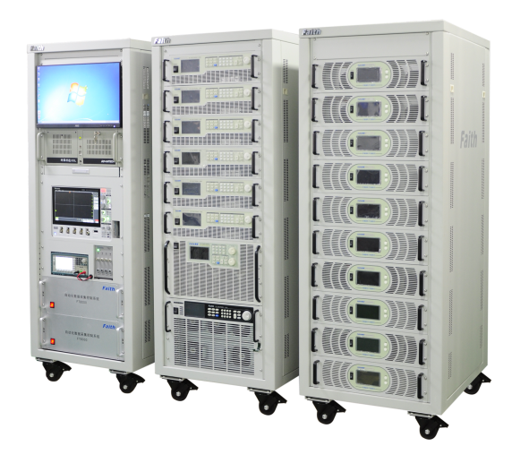 FTS6000汽車電器盒與線束測試系統