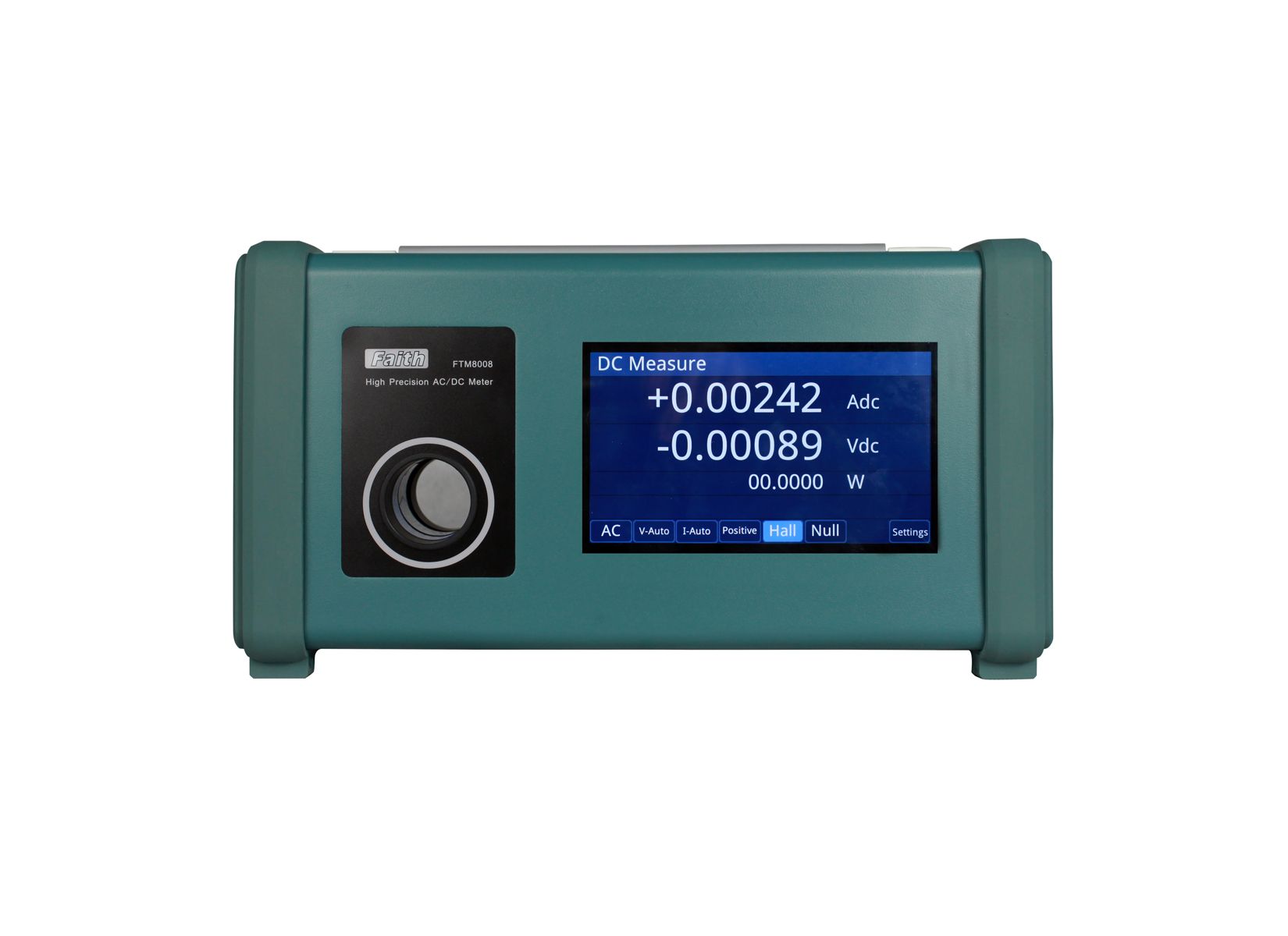 電參數(shù)測量儀